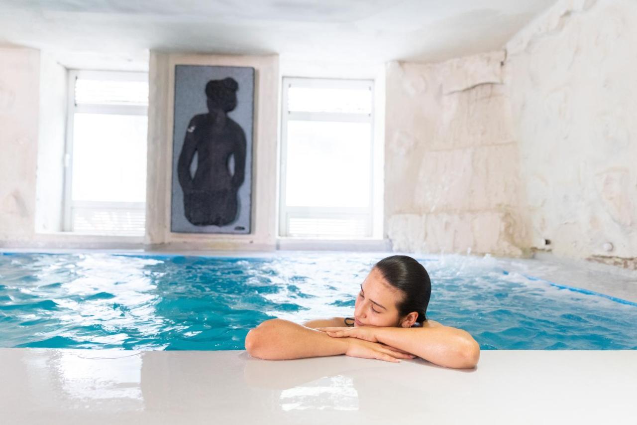 Hotel San Francesco Forio  Luaran gambar