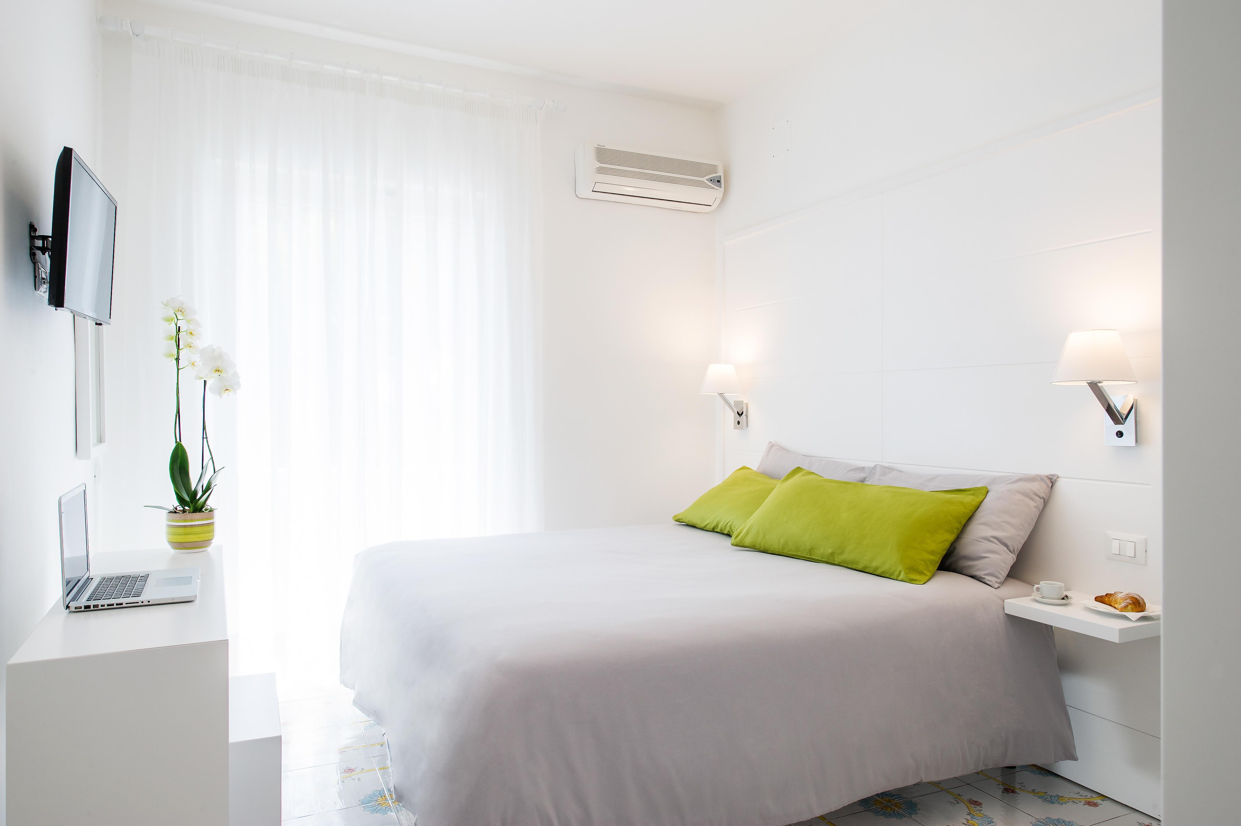 Hotel San Francesco Forio  Luaran gambar