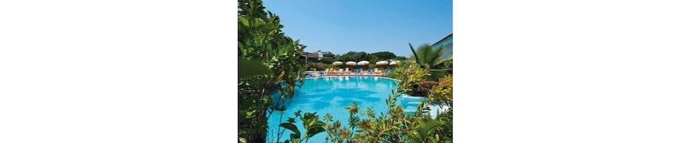 Hotel San Francesco Forio  Luaran gambar