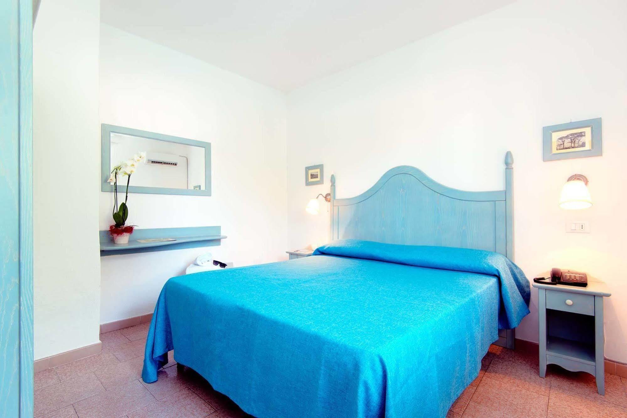 Hotel San Francesco Forio  Luaran gambar